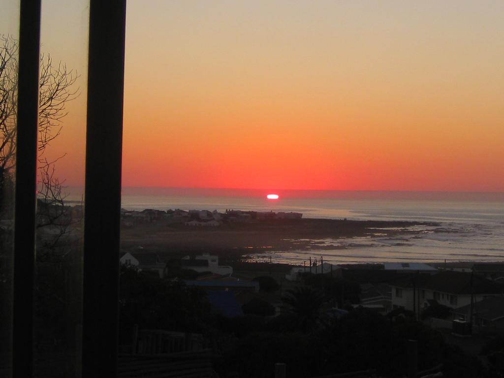 Agulhasbestview Chambre photo