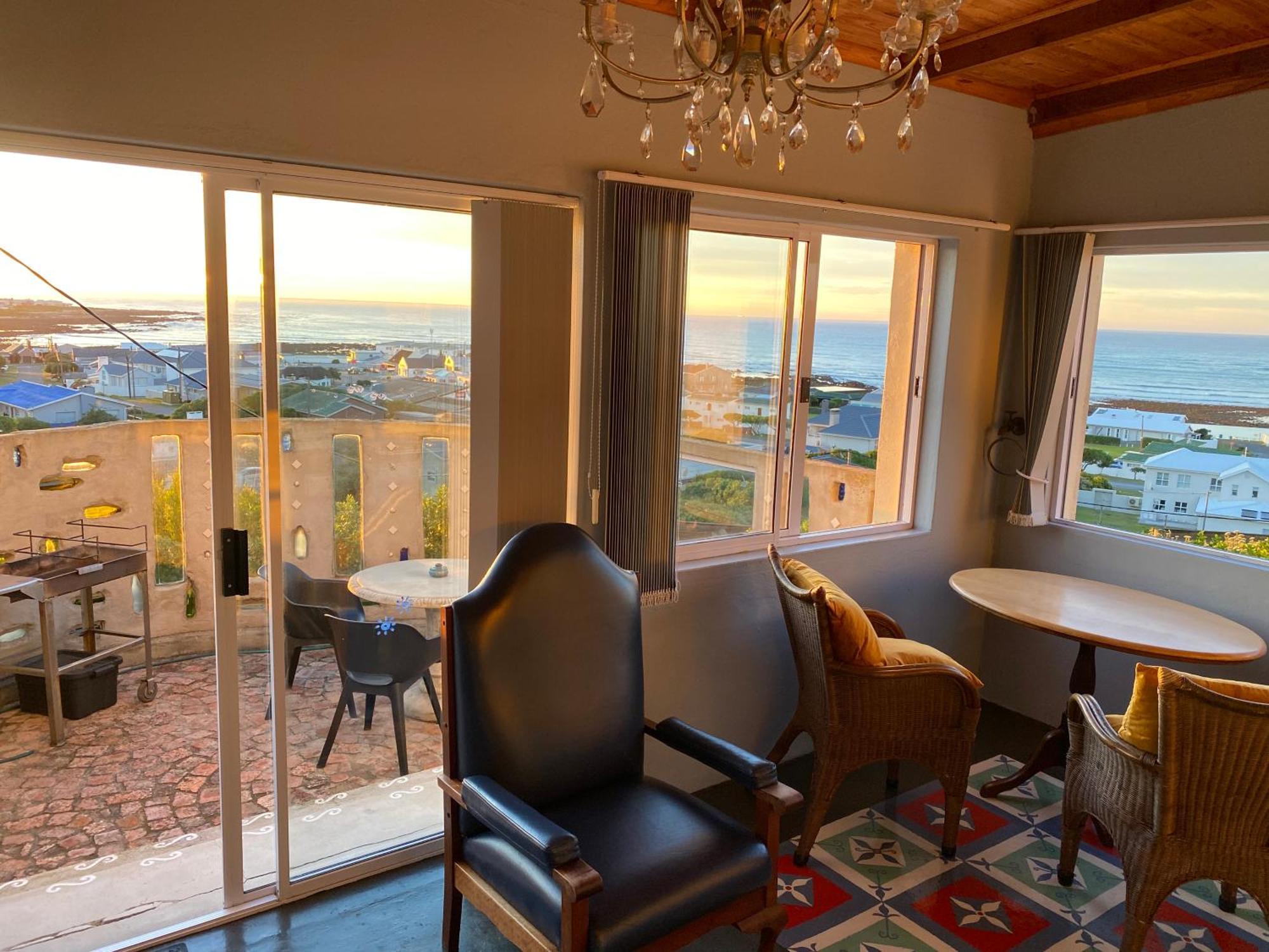 Agulhasbestview Extérieur photo
