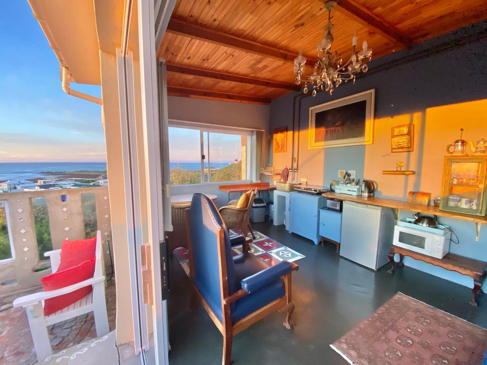 Agulhasbestview Extérieur photo