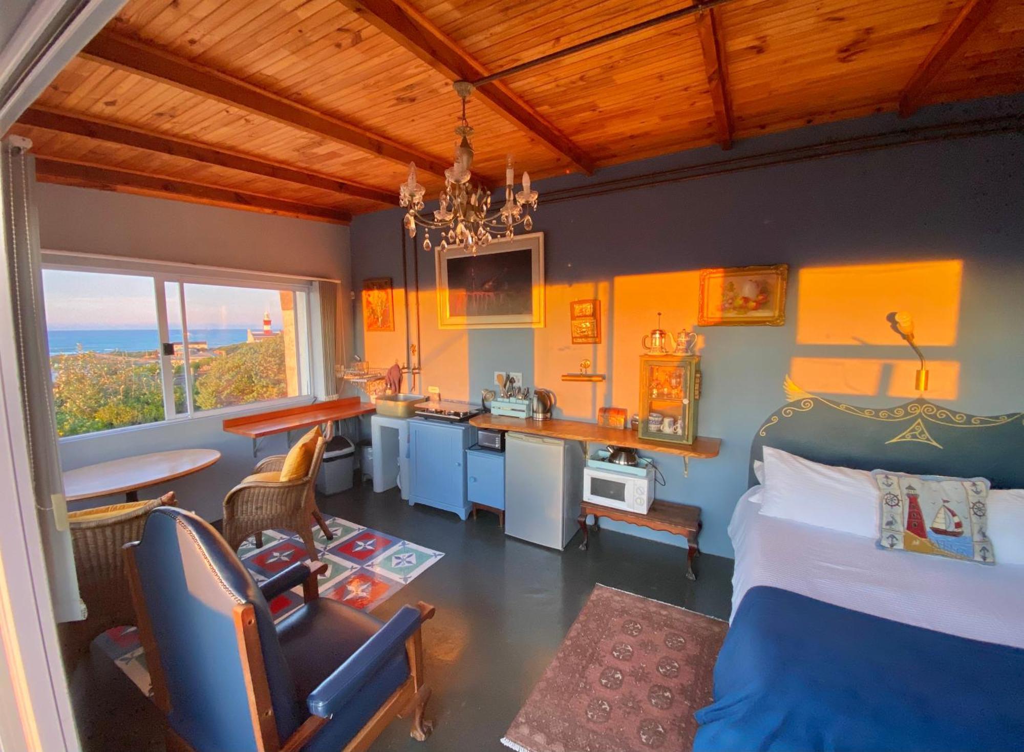 Agulhasbestview Extérieur photo