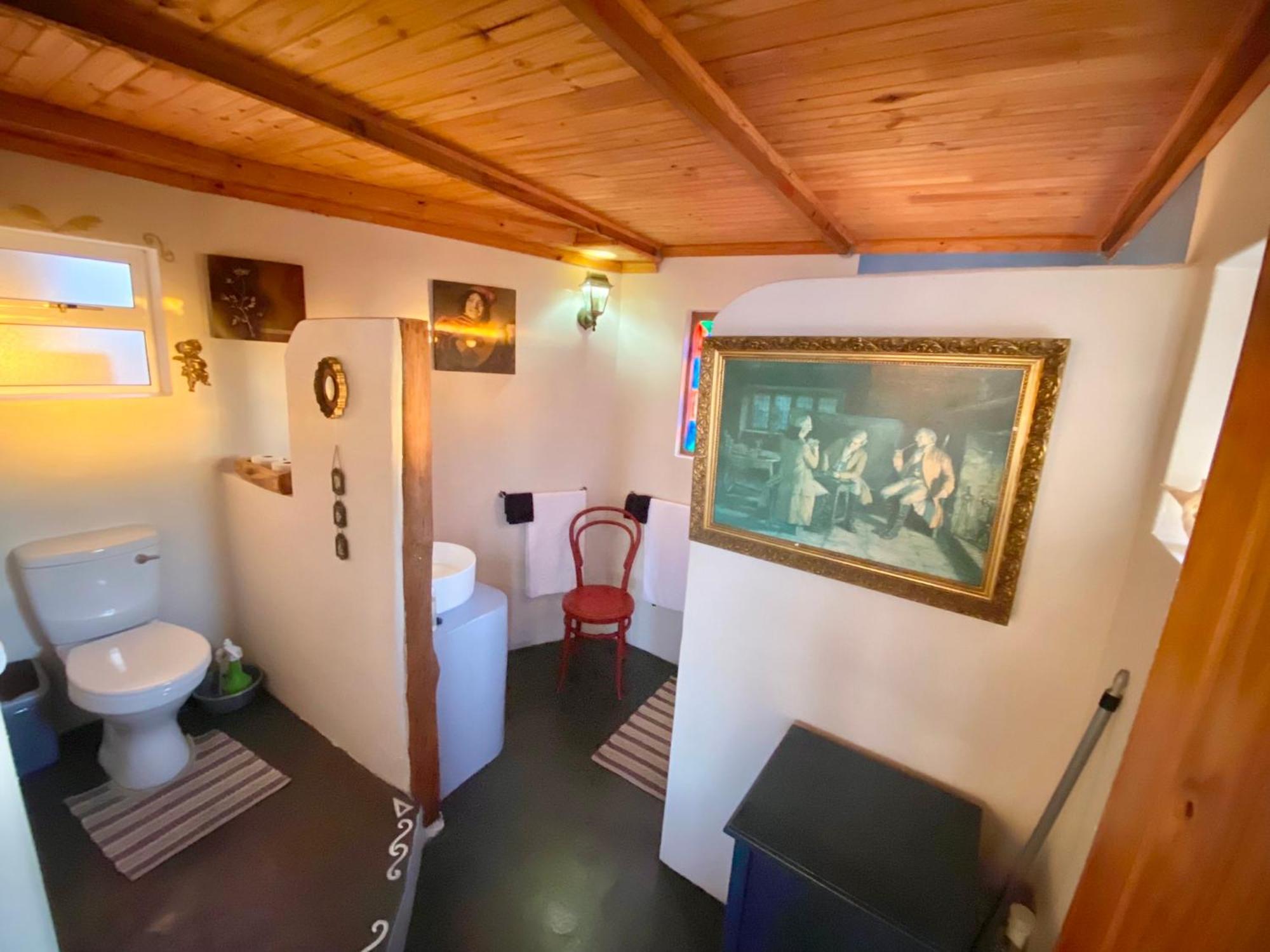 Agulhasbestview Extérieur photo